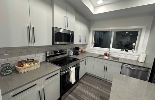 Southeast Edmonton House | Brand New Home, clean and organize, close to airport and all amenities.