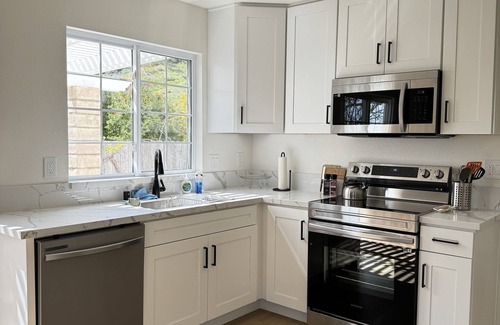 Tierrasanta House | Brand New Home in the heart of San Diego