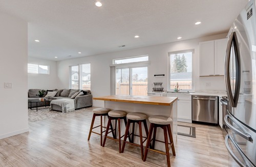 Meadow Glade House | Brand new home in Battle Ground