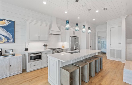 Orange Beach House | BRAND NEW HOME-Marlin Time-The Osprey-Boat Slip Included-Signature Properties