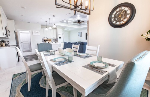 North Port House | Brand New Home near Warm Mineral Springs