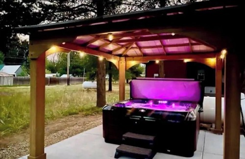 Tamarack Resort House | Brand new home nestled in the small mountain town of Donnelly, Idaho