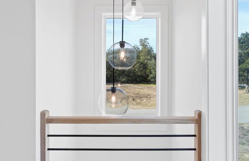 Kure Beach House | Brand New Home on Kure Beach Saltwater Serenade