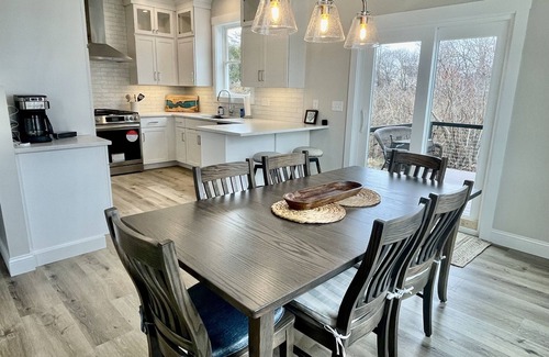 York House | Brand New Home on Nubble Peninsula