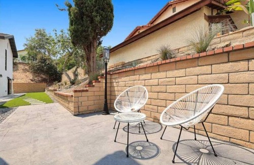 Rowland Heights House | Brand NEW Home, built in 2021