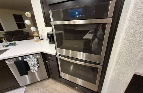 Sparks House | Brand New Home with Views 3/2
