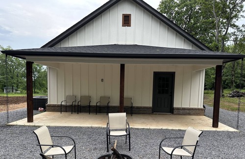 Park Hill Other | Brand New! Lake Tenkiller Hideaway