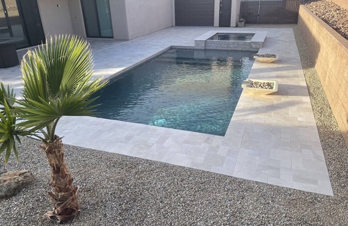 Lake Havasu City House | BRAND NEW Lake Side 3/3 Designer Home* Resort Pool * MEGA BOAT GARAGE