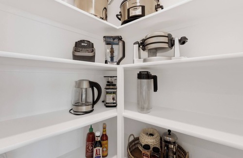 Rockaway Beach House | Brand New Lavish Townhome Duplex w 2 Private Hot Tubs & 2 Saunas