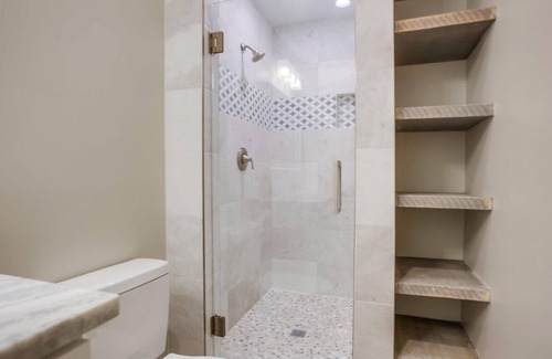 Ocean Beach House | Brand New Listing: Beach Break 2 is a Studio updated quintessential Ocean Beach Cottage.