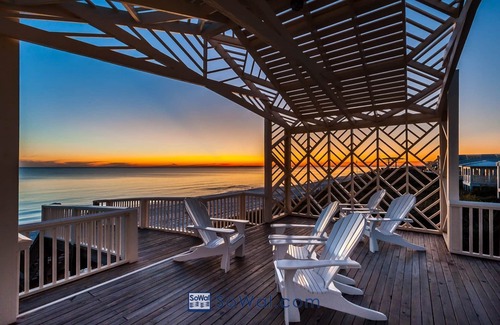 Seaside House | BRAND NEW LISTING~ DISCOUNTED INTRO PRICING~WEST INDIAN~SEASIDE~2 Adults~Chairs!