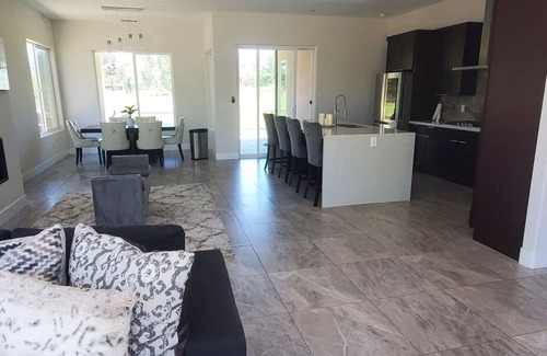 Victorville House | BRAND NEW LISTING! LUXURY MODERN HOME! GOLF COURSE VIEW!