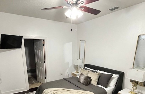 Ybor City House | Brand New Listing