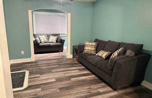 Buffalo House | Brand New Lower In Buffalo