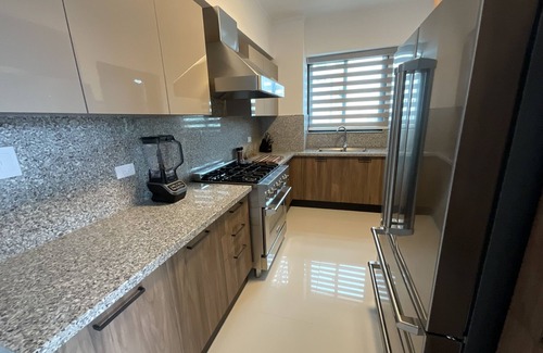 Alma Rosa Apartment | Brand New luxury condo in Alma Rosa 1, large terrace
