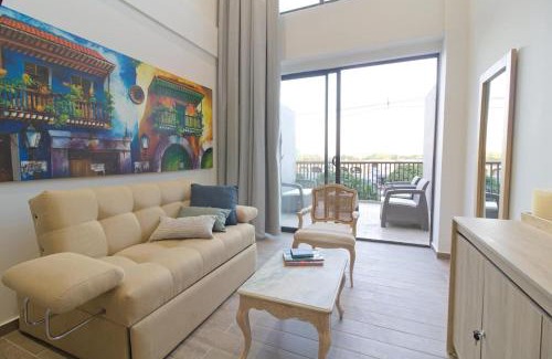 Cartagena Walled City Apartment | Brand-new Luxury Loft In Old City