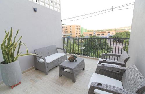 Cartagena Walled City Apartment | Brand-new Luxury Loft In Old City