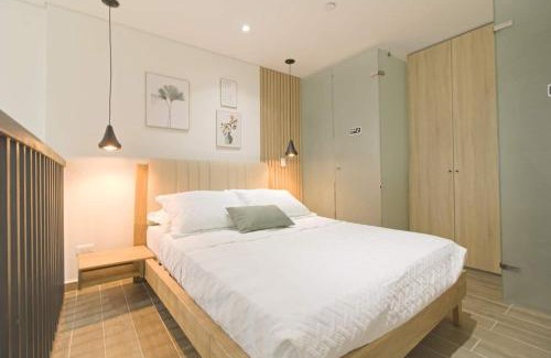 Cartagena Walled City Apartment | Brand-new Luxury Loft In Old City