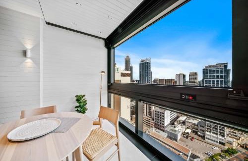 Perth Central Business District Apartment | Brand new Luxurious 2 Bedroom Perth CBD