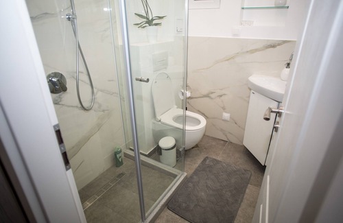 Sofia Apartment | Brand New Luxurious Apartment in Central Sofia