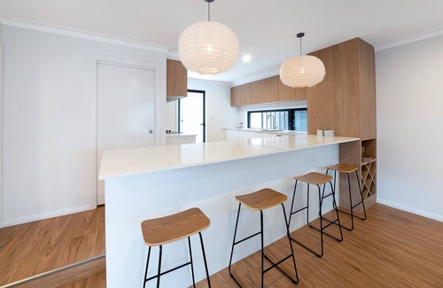 Wagga Wagga House | Brand New Luxury Abode on Shaw