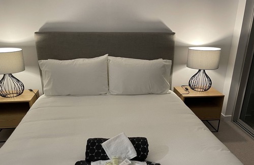 Ascot Apartment | Brand new luxury apartment - Ascot