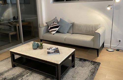 Ascot Apartment | Brand new luxury apartment - Ascot