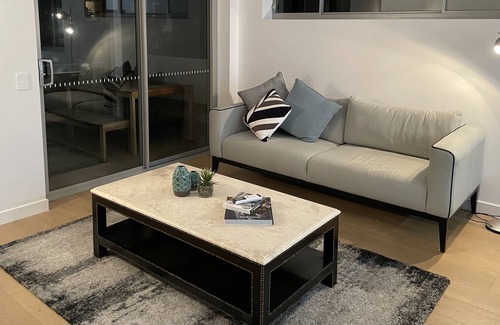 Ascot Apartment | Brand new luxury apartment - Ascot