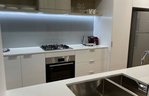 Ascot Apartment | Brand new luxury apartment - Ascot