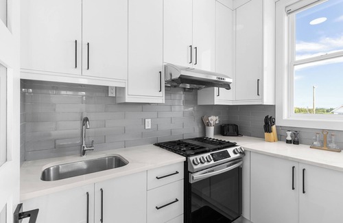 Surrey House | Brand New Luxury Home in White Rock/Surrey