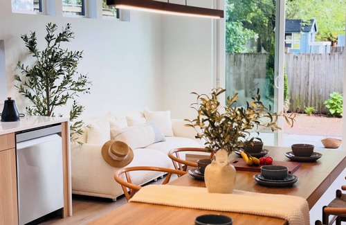 Victory Heights House | Brand New Luxury Seattle Retreat