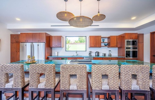 Jaco Villa | Brand New Luxury Spacious 12 Bedroom Ocean Front Luxury Villa South Jaco.