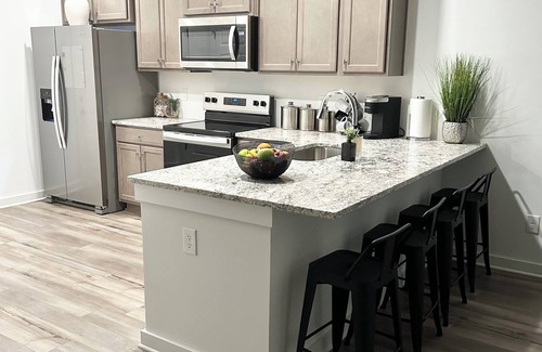 Normal House | Brand New Luxury Townhouse- RelaxingModernDesign