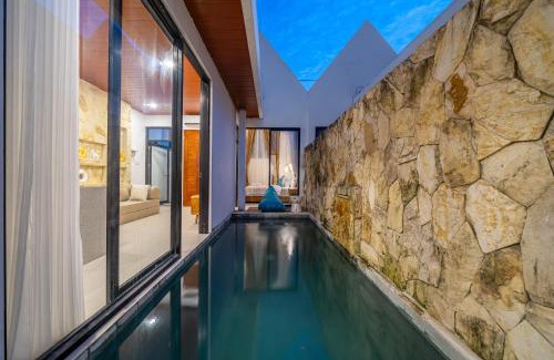 Padangsambian Klod Villa | Brand New Luxury Villa - Perfect Location - Poolside Bliss