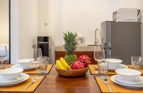 Padangsambian Klod Villa | Brand New Luxury Villa - Perfect Location - Poolside Bliss