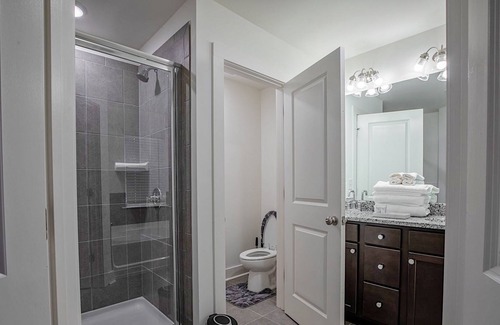 Fairburn House | Brand New luxury Vrbo in Atlanta!!