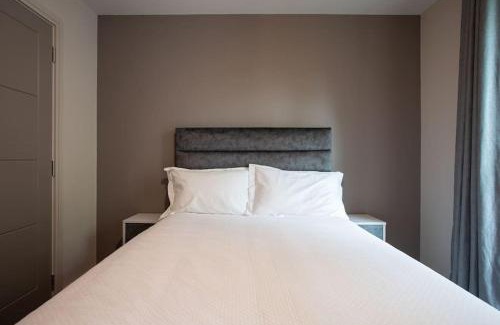 Belfast Apartment | Brand New, Luxury & with Terrace