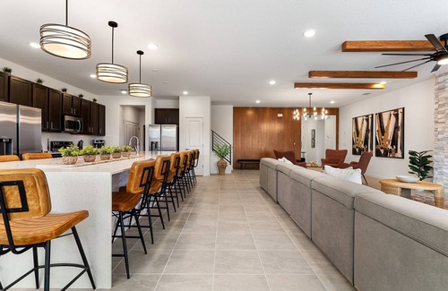 Kissimmee House | Brand New Masterpiece! 15 En-Suites!