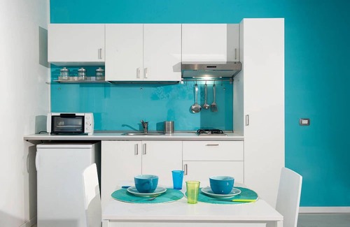 Naples City Centre Apartment | Brand new mini-apartment ideal for visiting Naples