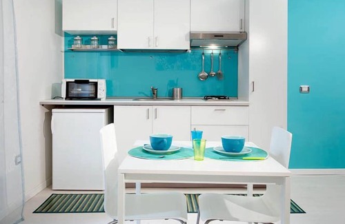 Naples City Centre Apartment | Brand new mini-apartment ideal for visiting Naples