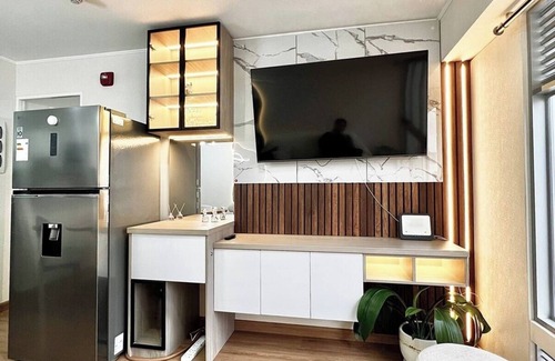Sector 1 Apartment | Brand new modern and executive apartment, close to San Isidro and Miraflores - nómada