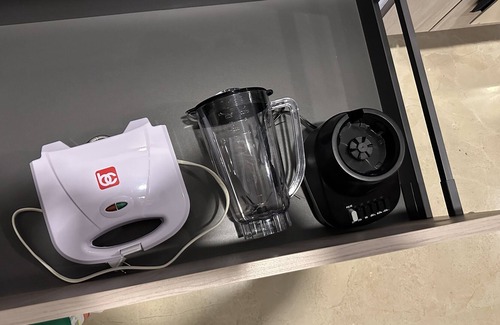 Riomar Apartment | Brand New Moder Apart 5 Min Buena Vista Mall Barranquilla Down Town