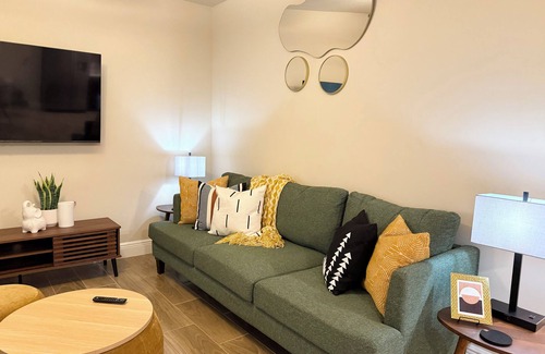 Fort Myers Apartment | Brand new, modern 2-bed/2-bath in Central Fort Myers