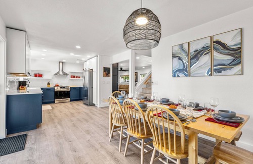 Swiss Manor House | *Brand New* Mountain View Lodge at Mount Elden