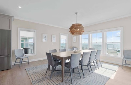Wilmington Beach House | Brand New - New Construction - Amazing Home