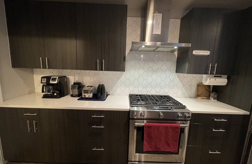 Jefferson Park House | Brand new new Townhouse Near Denver Downtown