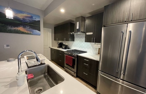 Jefferson Park House | Brand new new Townhouse Near Denver Downtown