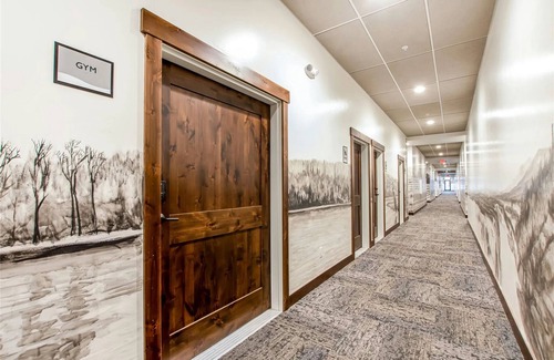 Columbia Falls Condo | Brand New Nucleus Loft Near Glacier National Park