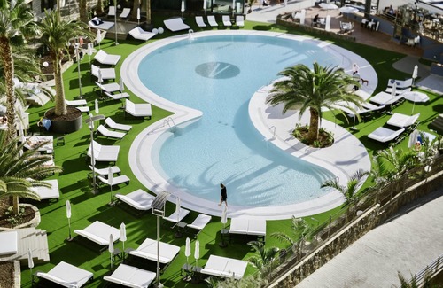 Patalavaca Apartment | Brand New - Ocean Views - Sunset Facing