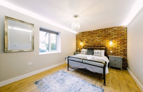 Patchway Apartment | Brand New One Bedroom Apartment in Fantastic Location - No 2